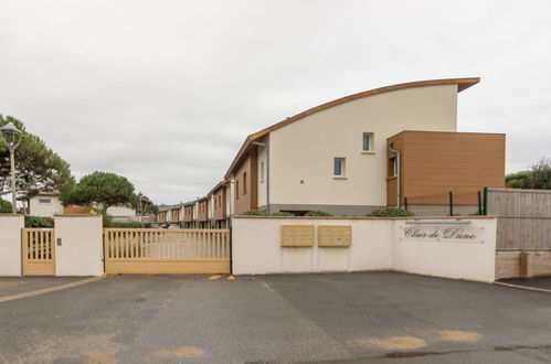 Photo 20 - Appartement de 1 chambre à Capbreton avec terrasse