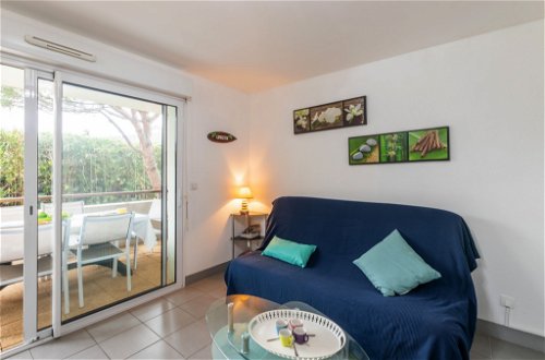 Foto 8 - Apartamento de 1 quarto em Capbreton com terraço e vistas do mar
