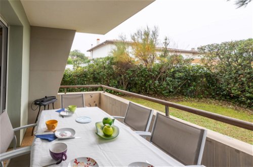 Photo 18 - 1 bedroom Apartment in Capbreton with terrace and sea view
