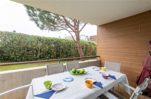 Photo 4 - 1 bedroom Apartment in Capbreton with terrace and sea view