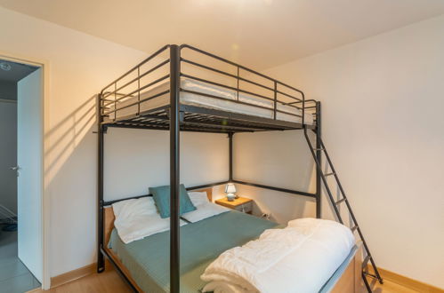 Foto 12 - Appartamento con 1 camera da letto a Capbreton con terrazza e vista mare