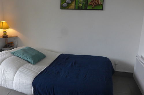 Foto 5 - Apartamento de 1 quarto em Capbreton com terraço e vistas do mar