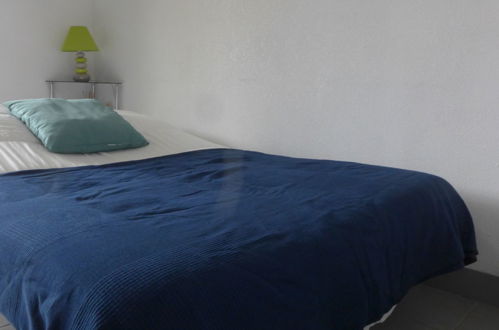 Foto 11 - Apartamento de 1 habitación en Capbreton con terraza y vistas al mar