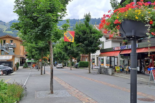 Photo 17 - 2 bedroom Apartment in Zweisimmen