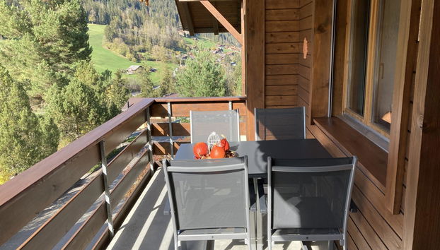 Apartamento de 2 quartos em Zweisimmen - Foto 2