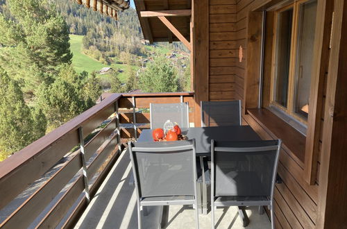 Photo 2 - 2 bedroom Apartment in Zweisimmen