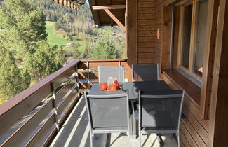 Photo 2 - 2 bedroom Apartment in Zweisimmen