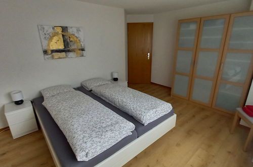 Foto 15 - Apartamento de 2 quartos em Zweisimmen