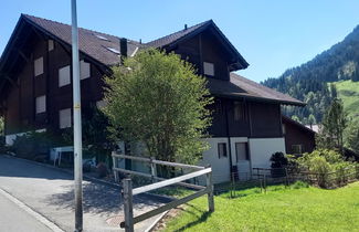 Photo 1 - 2 bedroom Apartment in Zweisimmen