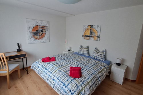 Foto 10 - Apartamento de 2 quartos em Zweisimmen
