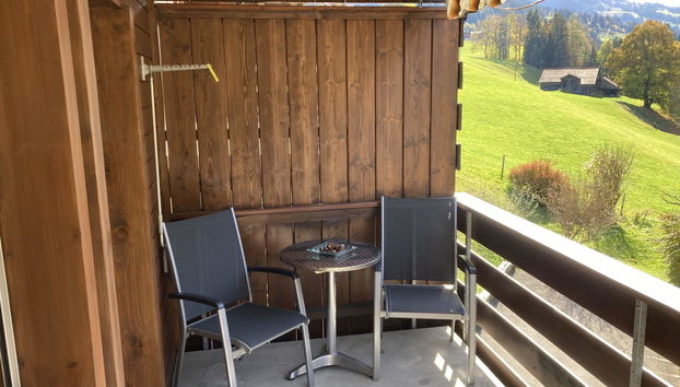 Apartamento de 2 quartos em Zweisimmen - Foto 3