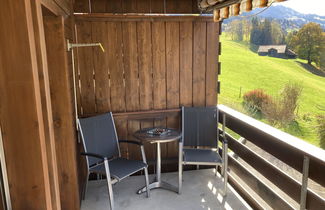 Photo 3 - 2 bedroom Apartment in Zweisimmen