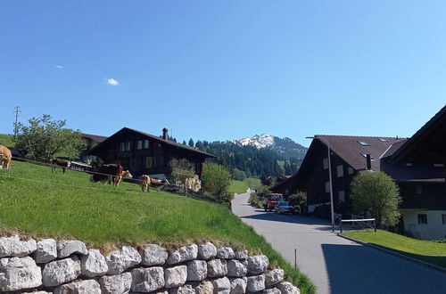 Photo 4 - 2 bedroom Apartment in Zweisimmen