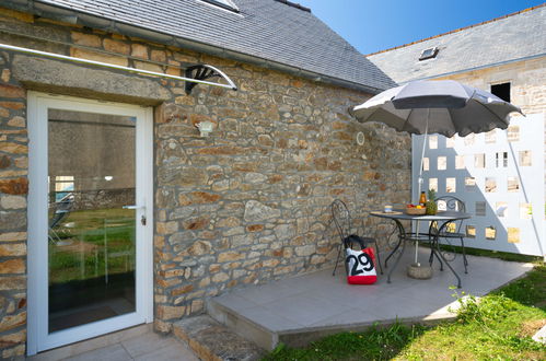 Photo 2 - 2 bedroom House in Plogoff with garden and terrace