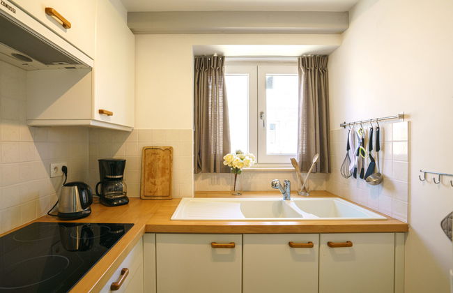 Casa de 3 quartos em Plogoff com jardim e terraço - Foto 7