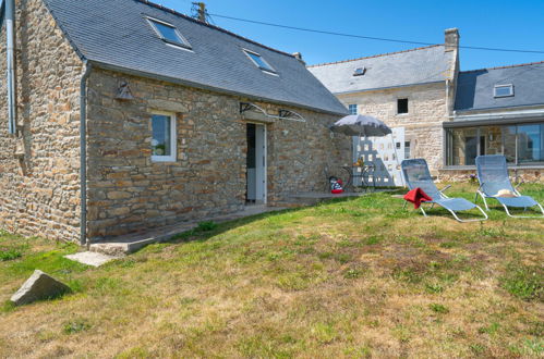 Photo 16 - Maison de 2 chambres à Plogoff avec jardin et terrasse