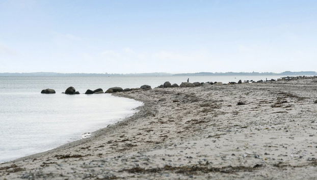 Haus mit 1 Schlafzimmer in Otterup mit terrasse - Foto 3