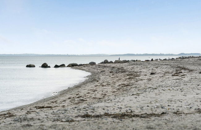 Haus mit 1 Schlafzimmer in Otterup mit terrasse - Foto 3