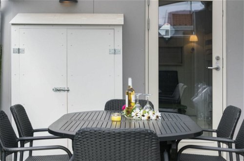 Photo 18 - Maison de 1 chambre à Otterup avec terrasse