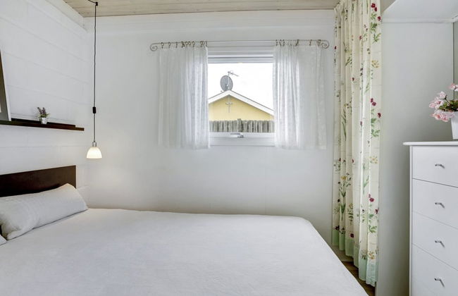 Haus mit 1 Schlafzimmer in Otterup mit terrasse - Foto 14