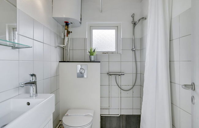 Haus mit 1 Schlafzimmer in Otterup mit terrasse - Foto 13