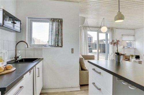 Photo 12 - Maison de 1 chambre à Otterup avec terrasse