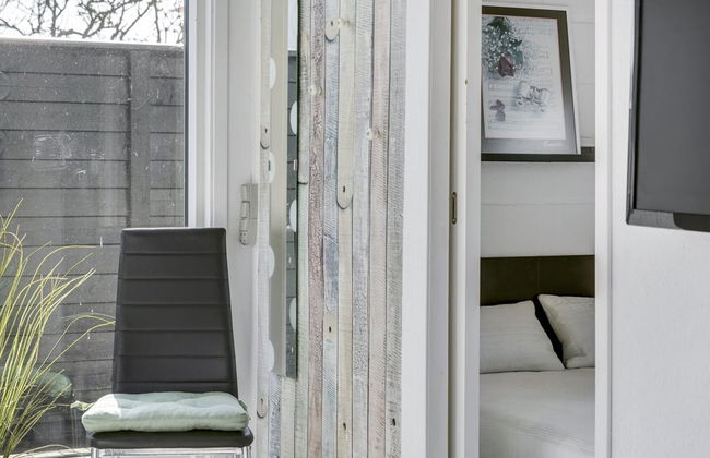 Haus mit 1 Schlafzimmer in Otterup mit terrasse - Foto 16