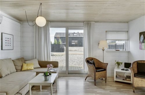 Photo 4 - Maison de 1 chambre à Otterup avec terrasse