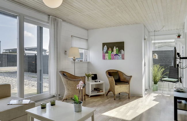 Haus mit 1 Schlafzimmer in Otterup mit terrasse - Foto 23