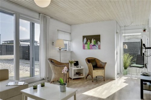 Foto 6 - Casa con 1 camera da letto a Otterup con terrazza