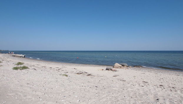 Haus mit 1 Schlafzimmer in Otterup mit terrasse - Foto 5