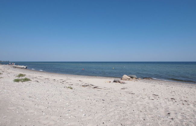 Haus mit 1 Schlafzimmer in Otterup mit terrasse - Foto 5