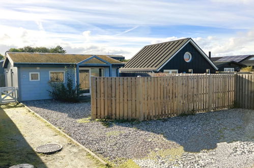 Photo 23 - Maison de 1 chambre à Otterup avec terrasse