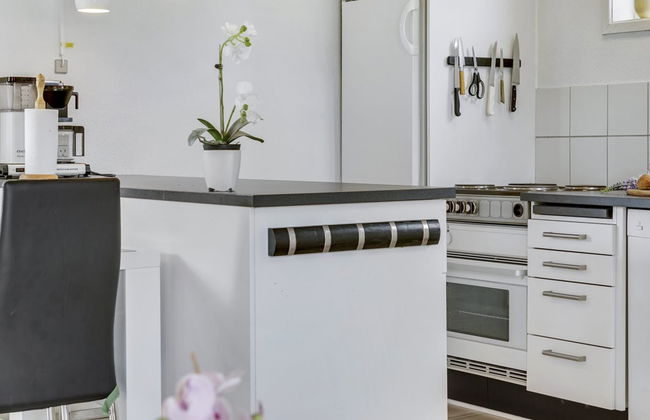 Haus mit 1 Schlafzimmer in Otterup mit terrasse - Foto 20