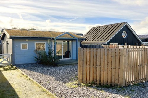 Photo 22 - Maison de 1 chambre à Otterup avec terrasse