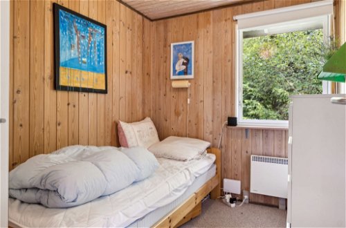 Foto 17 - Haus mit 3 Schlafzimmern in Nykøbing Sj mit terrasse