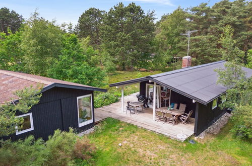 Photo 4 - 3 bedroom House in Nykøbing Sj with terrace