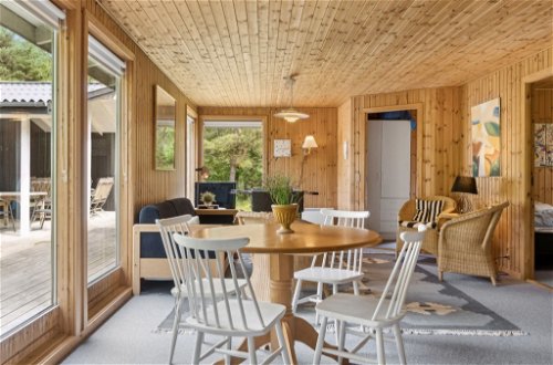 Foto 21 - Haus mit 3 Schlafzimmern in Nykøbing Sj mit terrasse