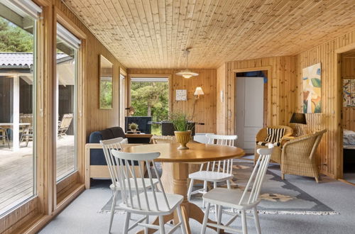 Photo 13 - 3 bedroom House in Nykøbing Sj with terrace