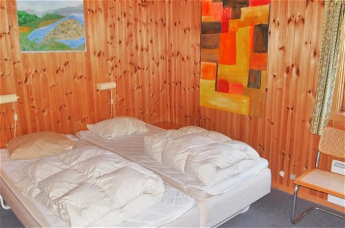 Foto 22 - Casa con 3 camere da letto a Nykøbing Sj con terrazza