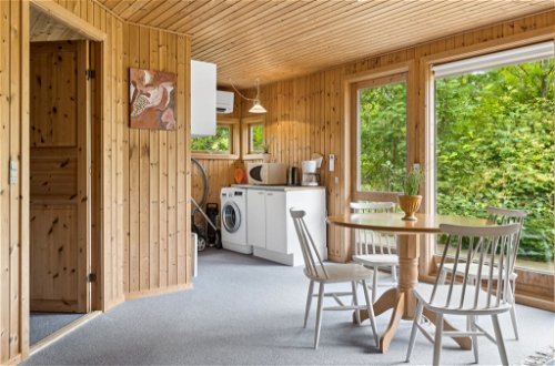 Foto 22 - Haus mit 3 Schlafzimmern in Nykøbing Sj mit terrasse