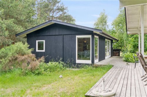 Foto 19 - Haus mit 3 Schlafzimmern in Nykøbing Sj mit terrasse