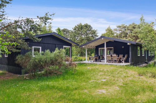 Photo 6 - 3 bedroom House in Nykøbing Sj with terrace