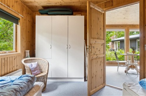 Foto 16 - Haus mit 3 Schlafzimmern in Nykøbing Sj mit terrasse