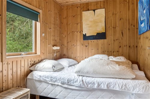 Foto 24 - Haus mit 3 Schlafzimmern in Nykøbing Sj mit terrasse