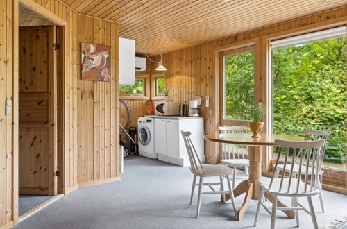 Photo 12 - 3 bedroom House in Nykøbing Sj with terrace
