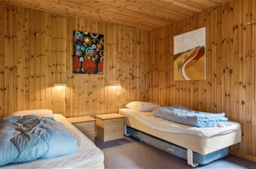 Foto 15 - Haus mit 3 Schlafzimmern in Nykøbing Sj mit terrasse