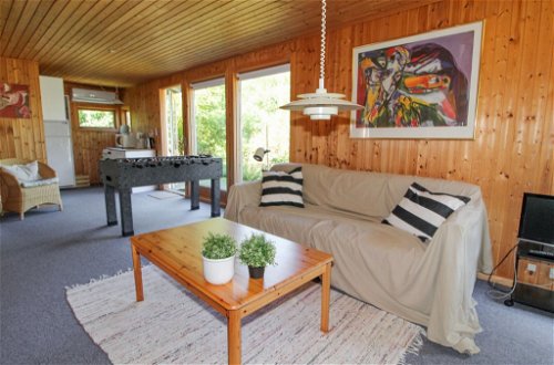 Foto 18 - Casa con 3 camere da letto a Nykøbing Sj con terrazza