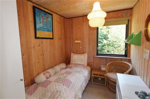 Foto 12 - Casa con 3 camere da letto a Nykøbing Sj con terrazza