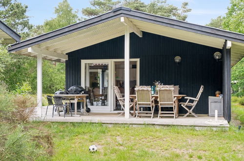 Photo 3 - 3 bedroom House in Nykøbing Sj with terrace